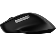 RAPOO Mysz bezprzewodowa M50+ ciche przyciski Czarna 220693 - 1150427 - zdjęcie 4